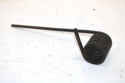 2005 Ski-doo Mxz 600 Ho Sdi Oem Rear Suspension Left Spring 503190718 SS88