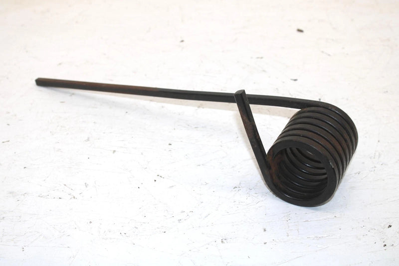 2005 Ski-doo Mxz 600 Ho Sdi Oem Rear Suspension Left Spring 503190718 SS88