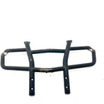 07-09 Can-Am Outlander 650 4x4 XT HO EFI OEM Front Bumper 705003196 AB17