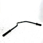 null Kawasaki Bayou 220 OEM Handlebars 46003-1291 AK33