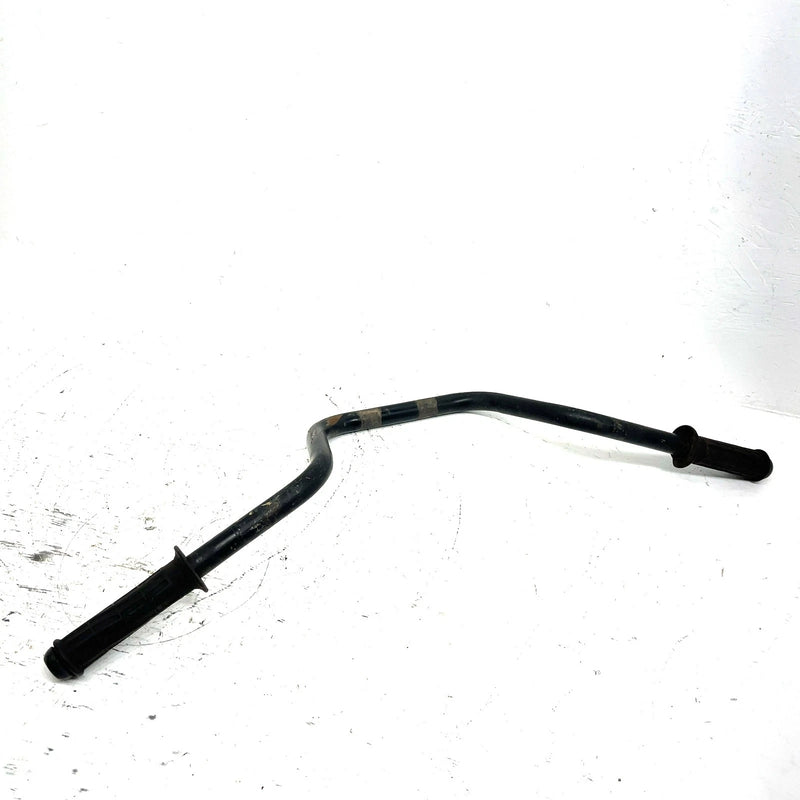 null Kawasaki Bayou 220 OEM Handlebars 46003-1291 AK33