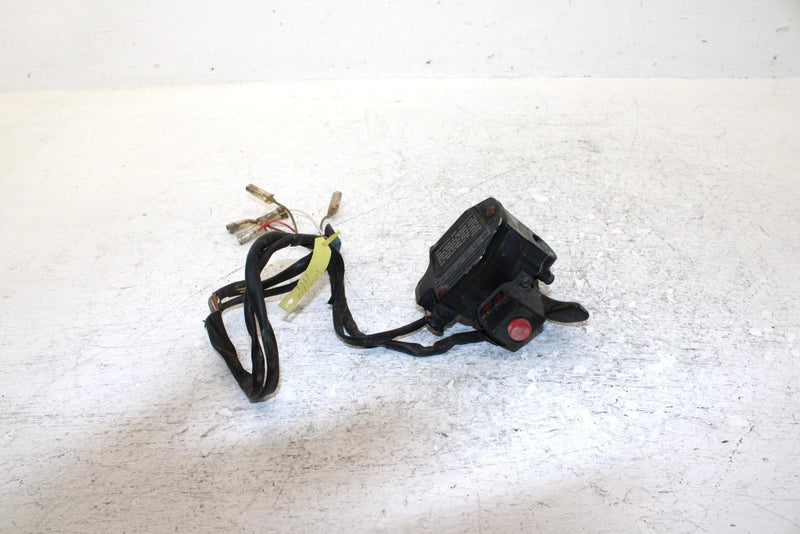 1996 Polaris Xplorer 400l Oem Throttle Lever 2010158 AP26