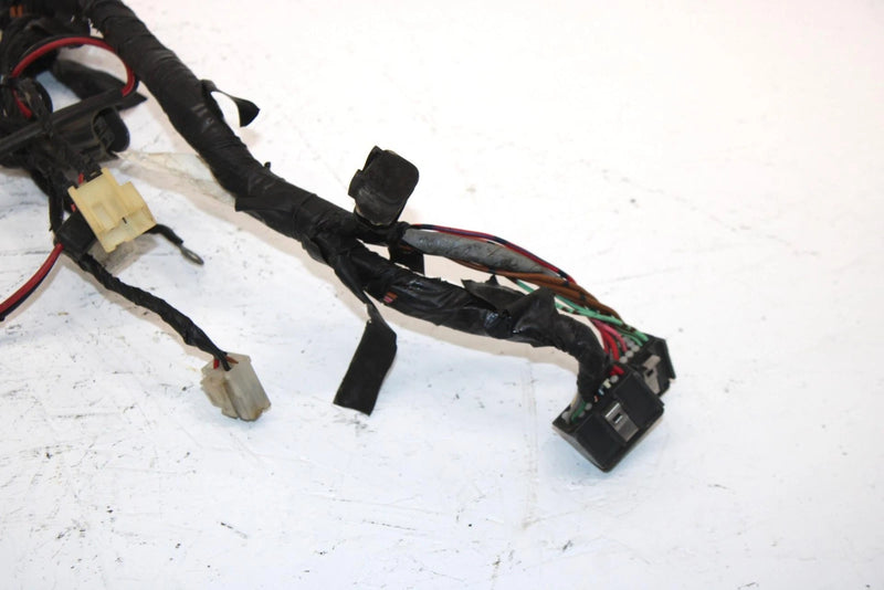 1995 Arctic Cat Zr 580 Oem Fuel Injector Harness 3004-713 SA44