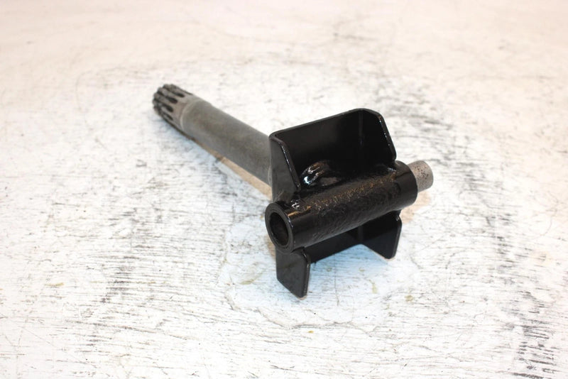 97 Yamaha Vmax Sx 700 Triple Oem Steering Spindle W/Bushing 8CR-23803-01-00 SY10