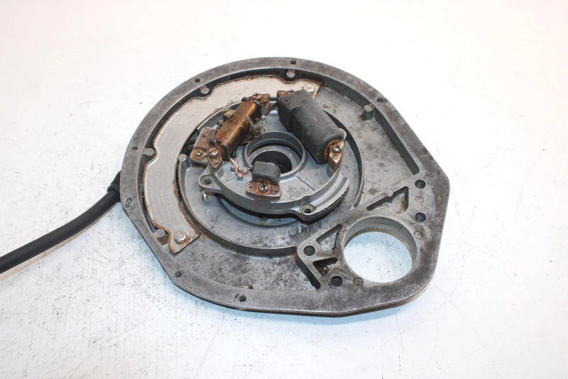 1992 Yamaha Waverunner Oem Stator W/Cover 6K8-15359-01-94 JY10