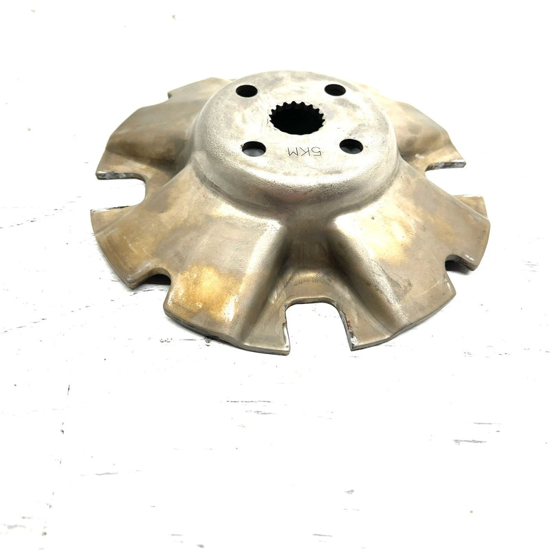2004 Yamaha Rhino 660 OEM Clutch Ramp Plate 5KM-17623-00-00 XY3.1
