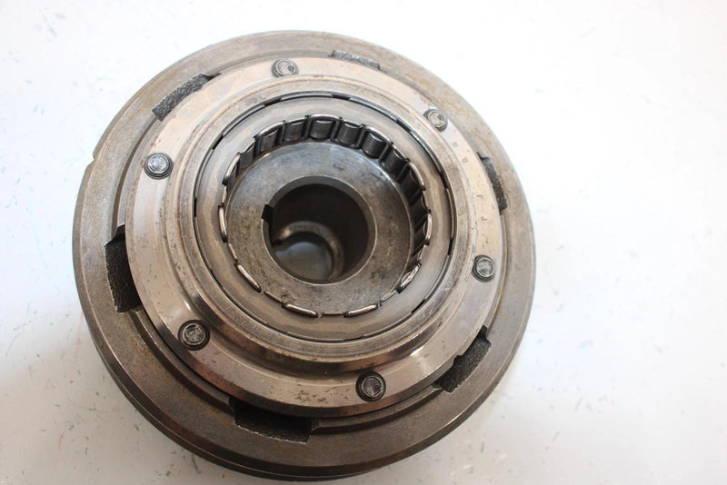 09 Suzuki King Quad 450 Lta450x  Oem Flywheel 32102-11H00 ASS