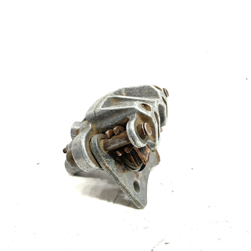 07-09 Polaris Sportsman 500 4x4 HO OEM Rear Brake Caliper 1911075 AP191