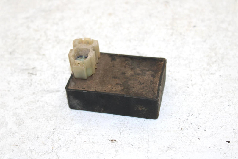 2000 Honda Trx 250 Recon Oem CDI ECU ECM Ignition Box 30410-HM8-003 AH52