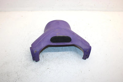 1999 Sea-doo Gti Oem Upper Handlebar Cover 277000822 JS44