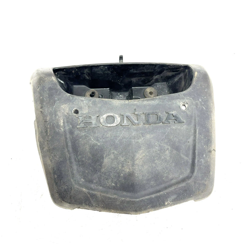 07-14 Honda Rancher 420 TRX420FE ES OEM Tool Box Lid Cover 80211-HP5-600ZA AH76