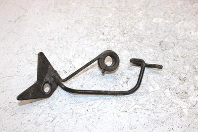 2006 Kawasaki Prarie 360 Oem Brake Hose Clamp Set 92171-1540 92171-1535 AK29