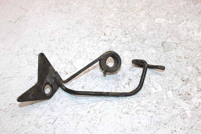 2006 Kawasaki Prarie 360 Oem Brake Hose Clamp Set 92171-1540 92171-1535 AK29
