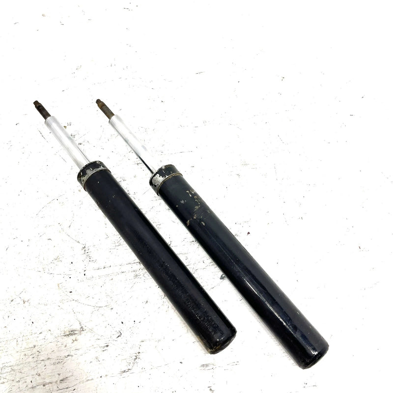 95-98 Polaris Magnum 425 4X4 OEM Front Strut Pair 2201460 AP232