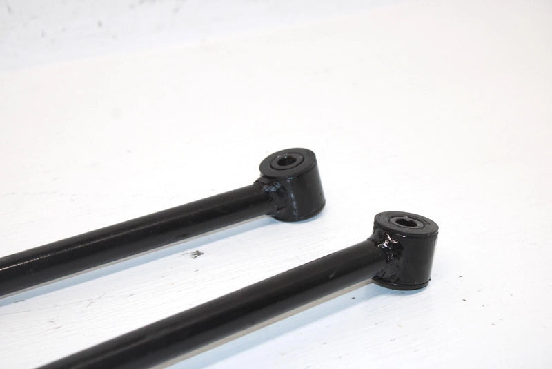 1998 Polaris 500 Oem Upper Radius Rod Pair 1822375-067 SP39