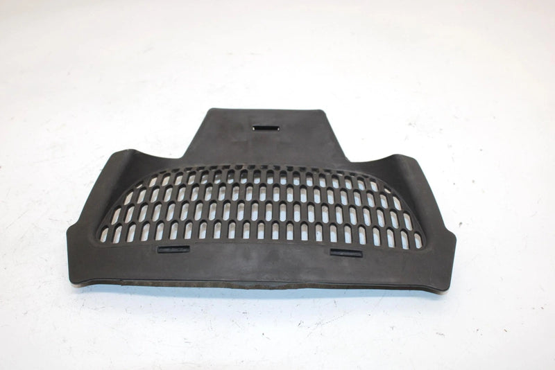 01 Ski-doo Mxz 700 Trail Oem Center Grill Black 517302026 SSS