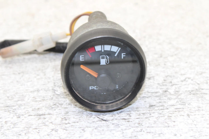 2000 Polaris Classic Touring Oem Fuel Gauge 3280226 SP54