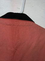 New Women’s Samantha Taylor Pink Blazer 18W #5699 UU-25