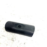 2004 Polaris MSX 110 OEM Rub Rail Cap 5435337-070 JP42.1