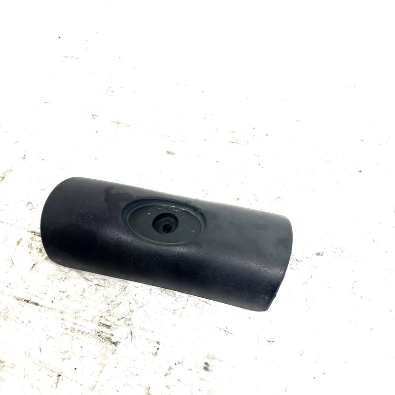 2004 Polaris MSX 110 OEM Rub Rail Cap 5435337-070 JP42.1