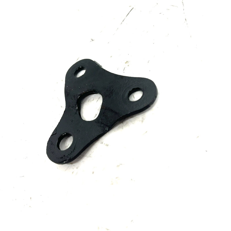 89-01 Suzuki Quadrunner 160 OEM Engine Mount Plate 41911-18A00-019 AS30