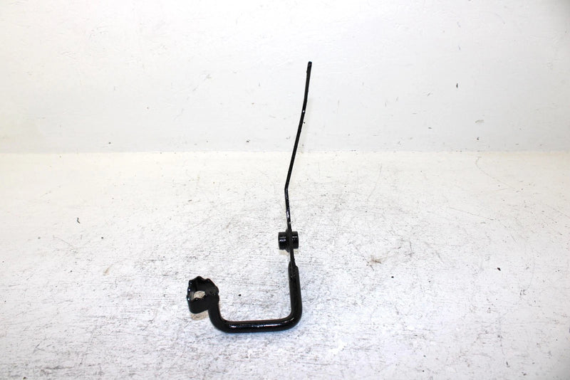 2004 Polaris Sportsman 500 Oem Rear Brake Pedal 1910736-067 AP18