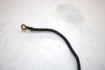 86 Yamaha  Moto 4 Oem Minus Wire Lead 20" 29U-82116-00-00 AY46