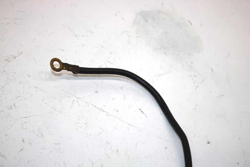 86 Yamaha  Moto 4 Oem Minus Wire Lead 20" 29U-82116-00-00 AY46