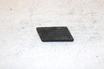 1989 Yamaha Phazer Oem Slide Protector Set 8V0-77551-00-00 SY13