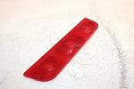 1989 Polaris 400 Oem Tail Brake Light Lens 5430423 Q76