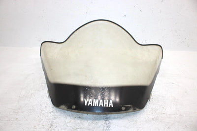 1997 Yamaha Vmax Sx 700 Triple Oem Windshield 8CV-77210-00-XX SY10