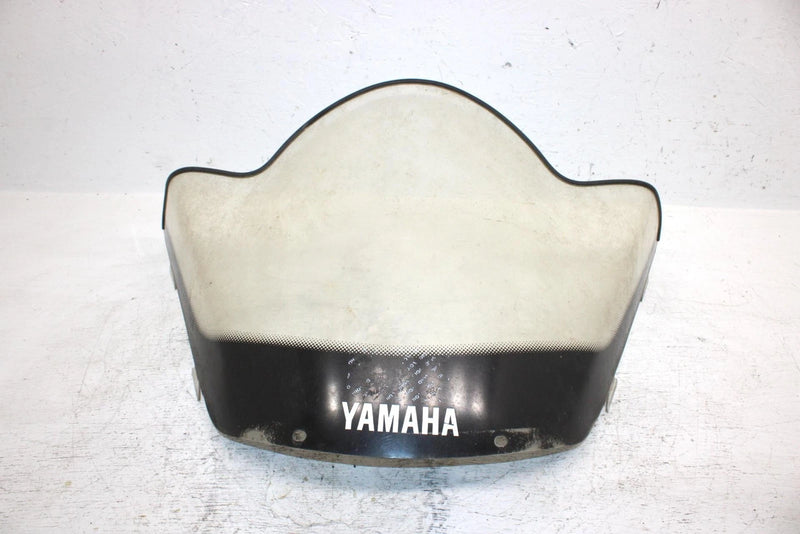 1997 Yamaha Vmax Sx 700 Triple Oem Windshield 8CV-77210-00-XX SY10