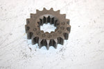 1989 89 Polaris Sport Oem 17T Top Sprocket 0107-218 3221033 SP137