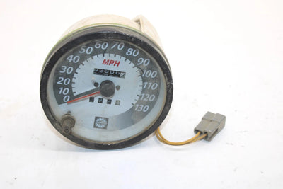 Ski-doo Oem Speedometer Less Than 4000 Miles 515175336 Q4599