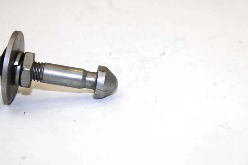 1996 Arctic Cat Monte Carlo 770 Oem Seat Latch Stud 0673-930 JA2
