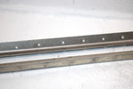 94 Polaris Xlt Sp Oem Tunnel Wear Strip Pair 5240265 SP141