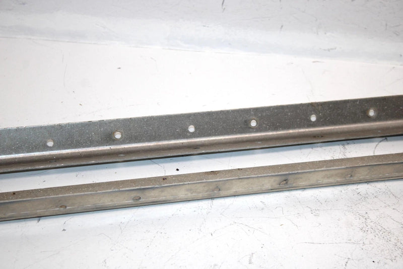 94 Polaris Xlt Sp Oem Tunnel Wear Strip Pair 5240265 SP141