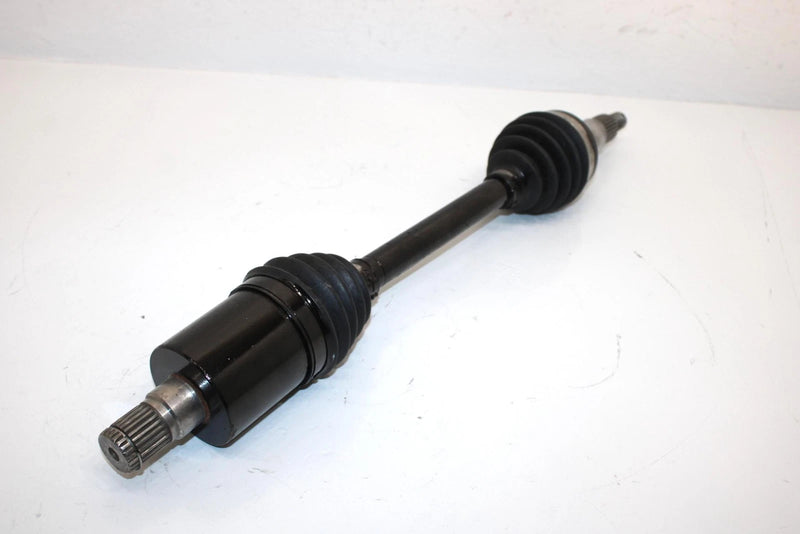 21 Can-am Outlander Max 450 4x4 Dps Oem Left Rear Drive Shaft 705501898 AB4