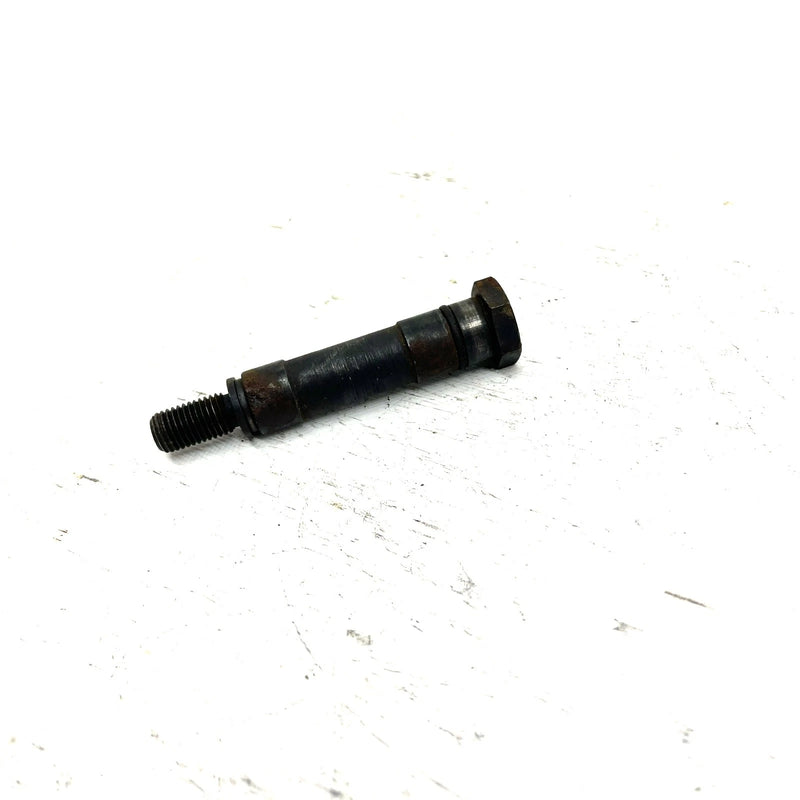 2000 Arctic Cat 500 4x4 Automatic OEM Foot Shift Axle 0402-370 AA32