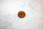 2003 Can-am Rally 200 Oem Water Pump Gear 711634430 420634430 AB11