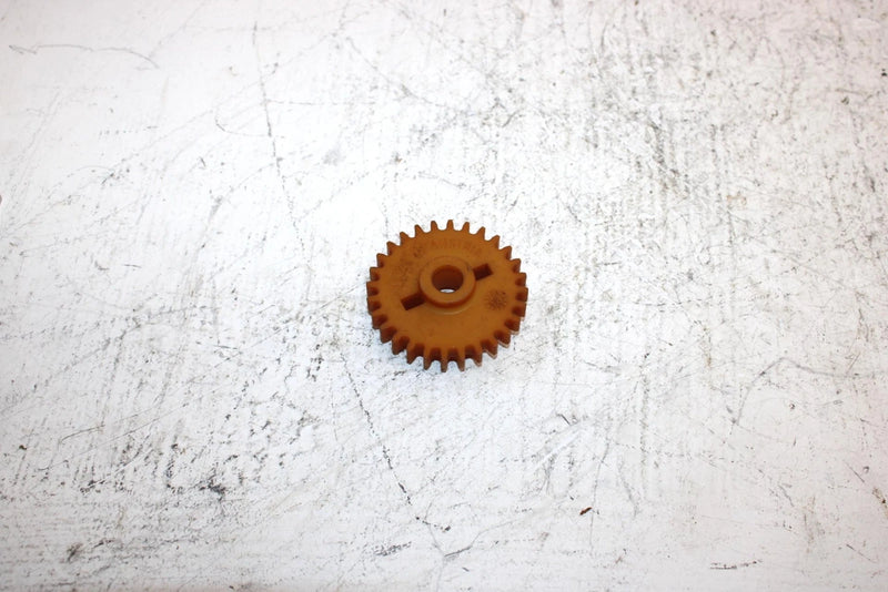 2003 Can-am Rally 200 Oem Water Pump Gear 711634430 420634430 AB11