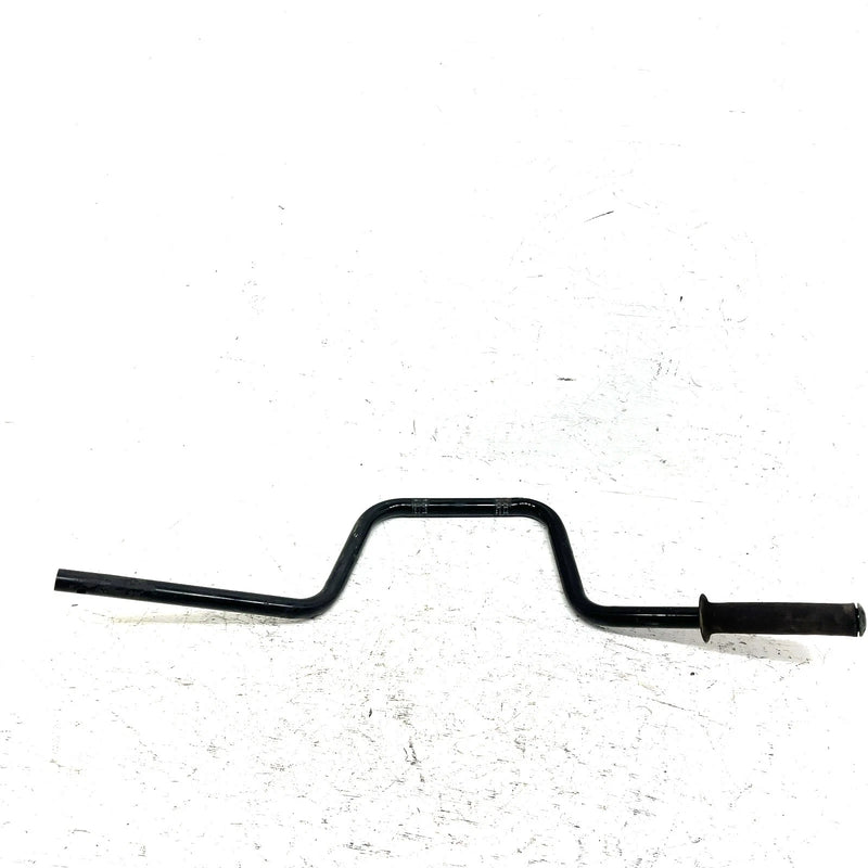 07-14 Honda Rancher 420 OEM Handlebar 53100-HP5-600 AH21