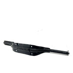1984 Suzuki ALT125 OEM Footrest Bar 43510-24400 AS31
