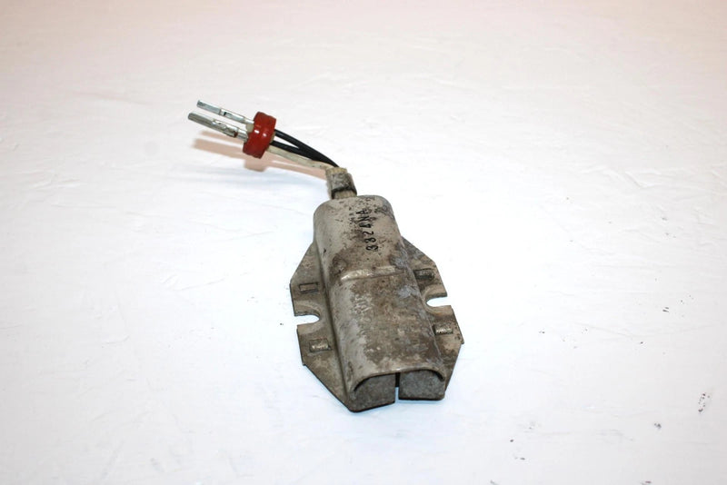 1994 Arctic Cat Wildcat Efi Oem Injector Resistor 3003-879 SA42