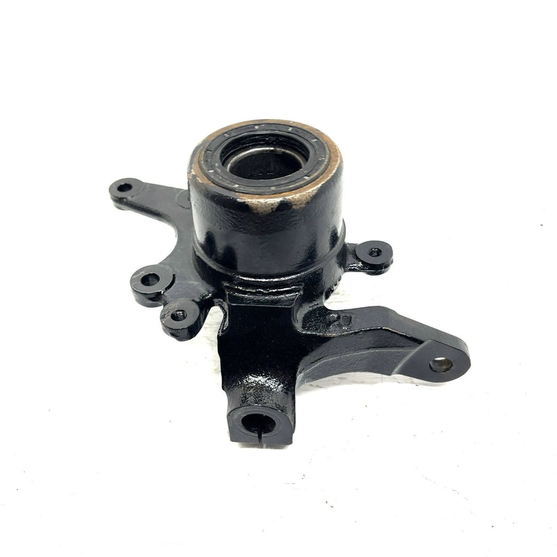 02 Suzuki Quadrunner 500 LTF500F 4x4 OEM Right Steering Knuckle 51231-09F10 AS37