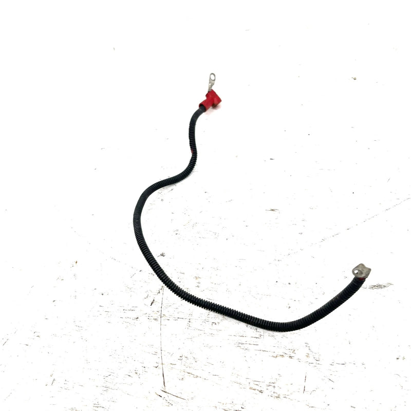 2002 Arctic Cat 375 2x4 Automatic OEM Starter Motor Wire Cable 0445-019 AA41