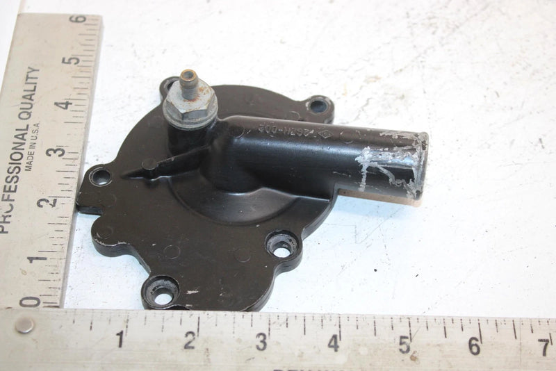 98 Arctic Cat Ext 600 Triple Oem Water Pump Cover/Impellar 3005-519 SA304