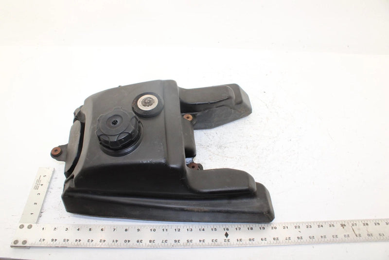 1992 Kawasaki Bayou 220 Oem Fuel Gas Tank 51001-0188 AK35
