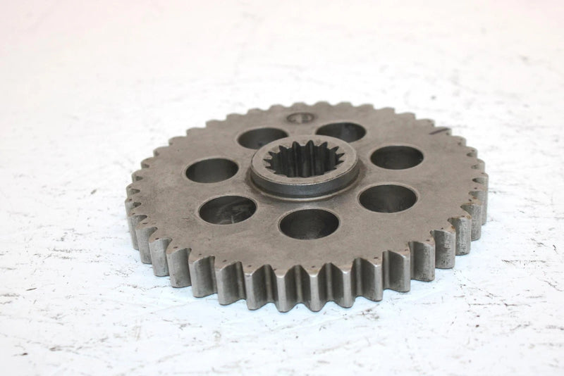 1996 Arctic Cat Puma Oem 40T Lower Driven Gear 0107-903 SA40