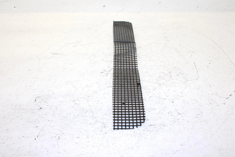 1997 Polaris Classic Touring Oem Center Hood Screen 5222907-067 SP41